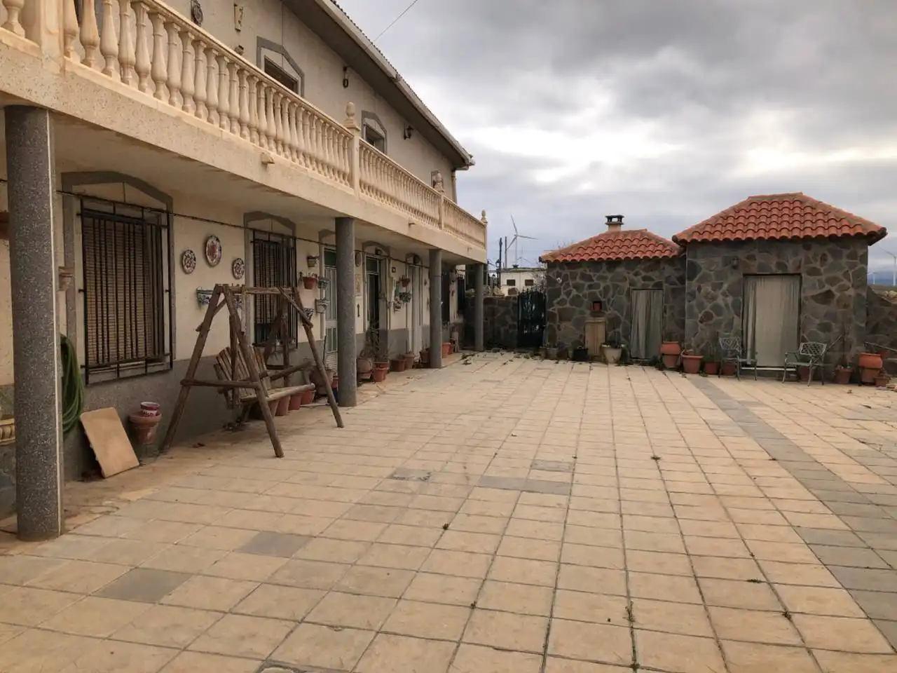 Maison à vendre à Alcóntar, imagen 30