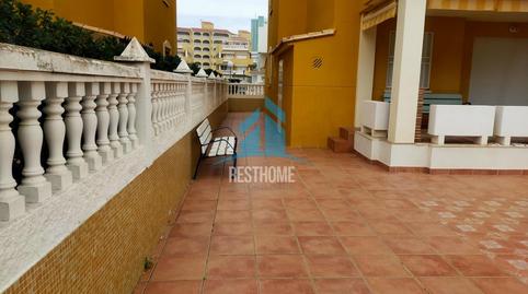 Foto 5 de Planta baixa en venda a  Borrons Dels, Xeraco, Valencia