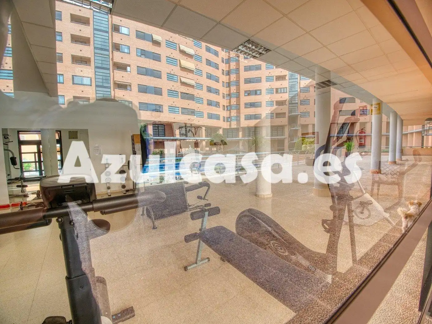 Pis en venda en Alicante / Alacant amb Calefacció, Terrassa i Traster