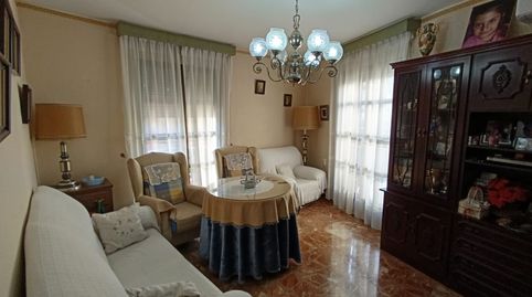 venta casa con parking zona San Francisco