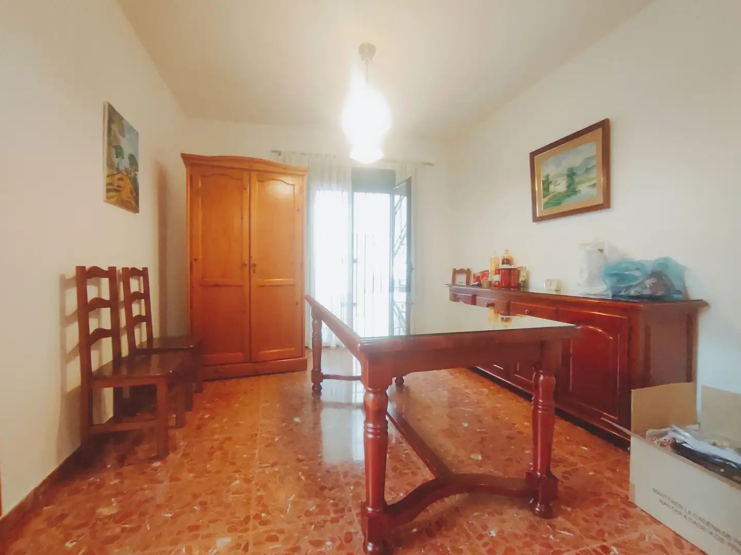 Finca rústica en venta en Calle Duquesa de Talavera, Centro