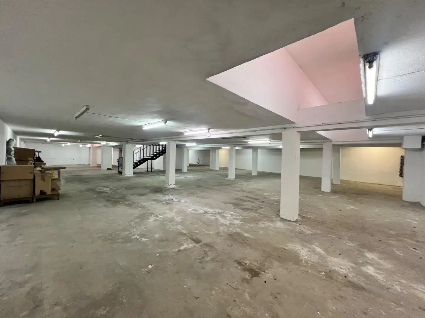 Local comercial de lloguer a Centro, imagen 6
