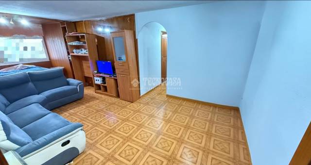 Piso en Venta en La Espinilla - Parque Blanco
