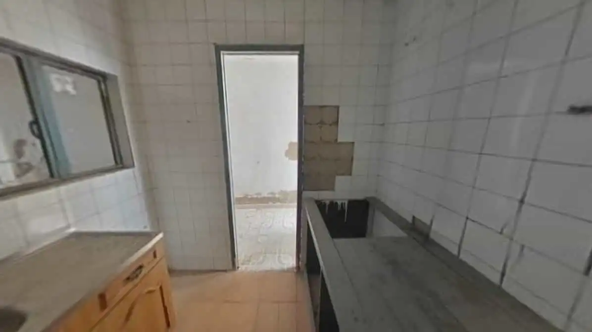 Cocina de Casa o chalet en venta en Baena