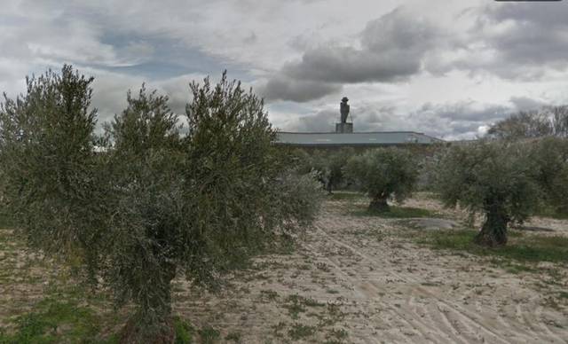 Nave industrial en Venta en Diseminados en Sonseca