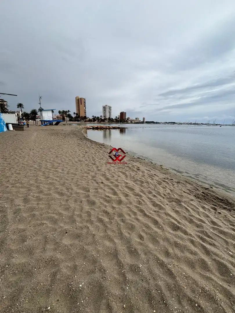 Habitatge en venda a Santiago de la Ribera, imagen 19