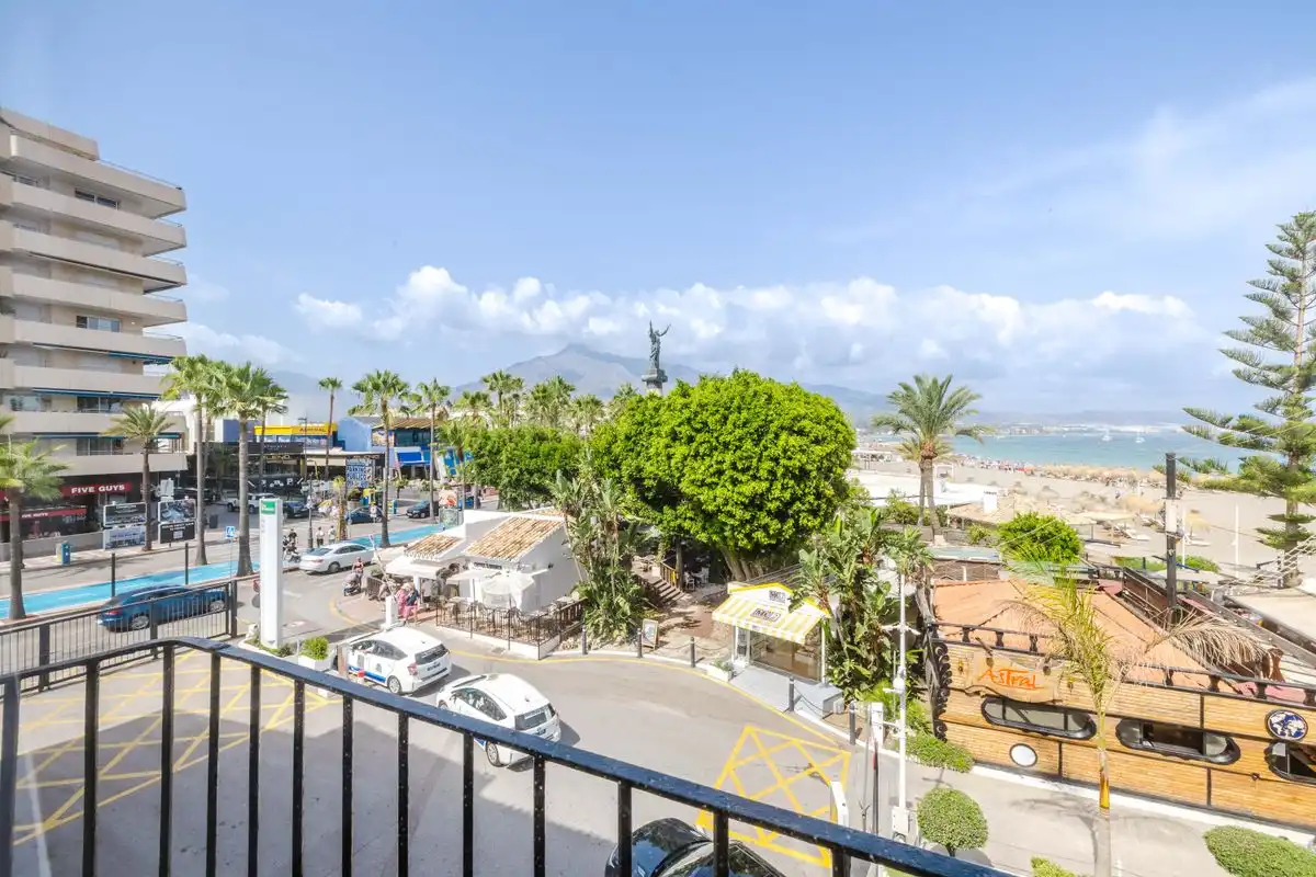 Piso con terraza en venta en Nueva Andalucía, imagen 26