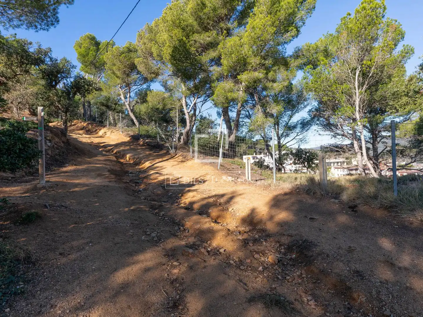 Rustikales Grundstück zum Verkauf in Tossa de Mar pueblo, imagen 8