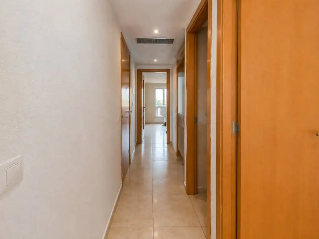 Flat for sale in La Granada  with Air Conditioner, Heating and Balcony