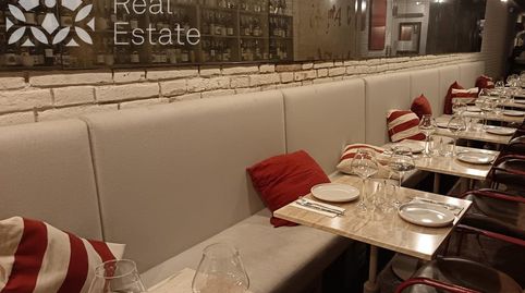 Foto 3 von Geschaftsraum zur ubertragung in Carrer D'enric Granados, L'Antiga Esquerra de l'Eixample, Barcelona Capital