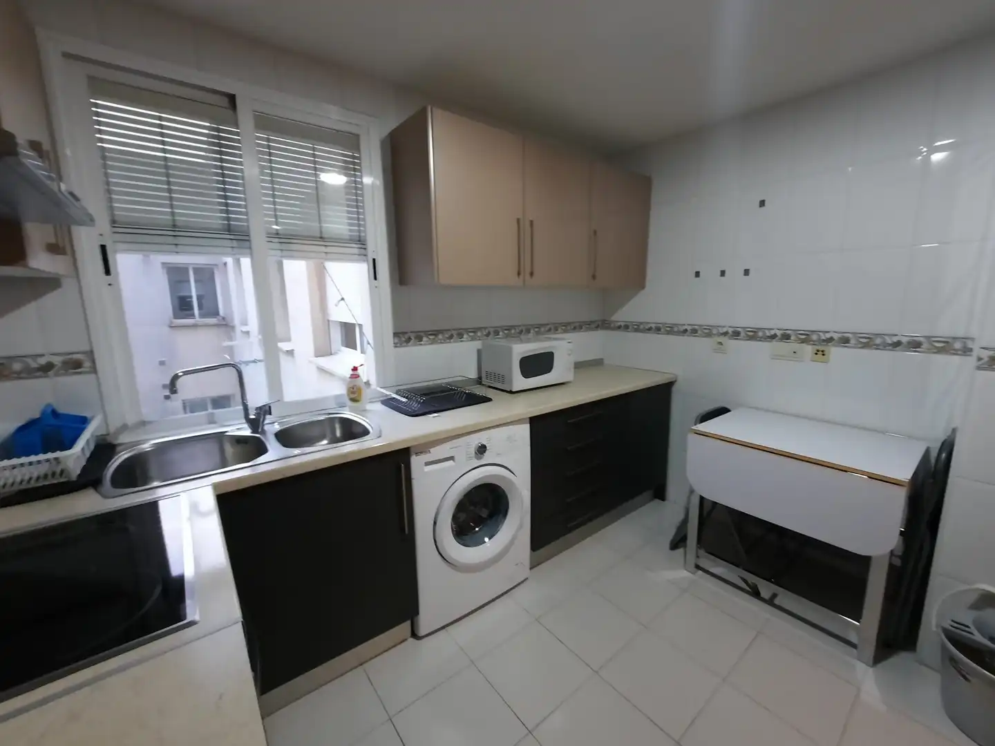 Flat for rent in Calle Pintor Manuel Maldonado, 50, Barrio de Zaidín
