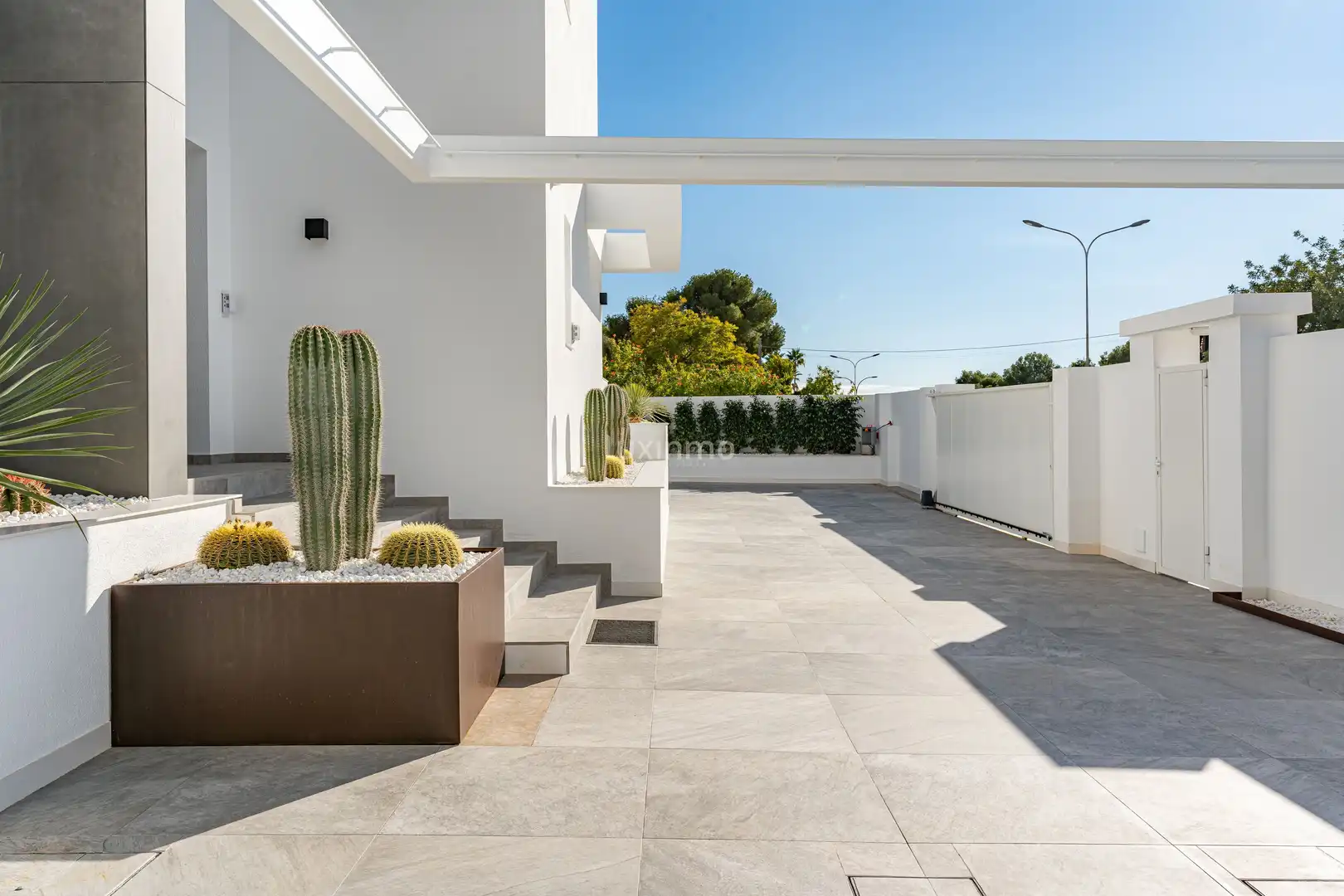Chalet con terraza en venta en Moravit - Cap Blanc, imagen 8