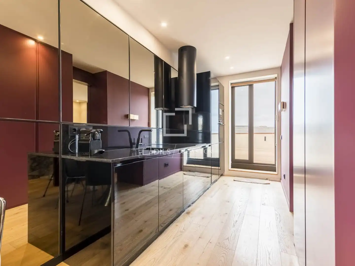 Penthouse with lift for sale in Eixample, imagen 10