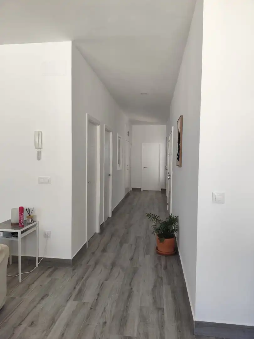 Wohnung zum Verkauf in Hinojos mit Terrasse und Abstellraum