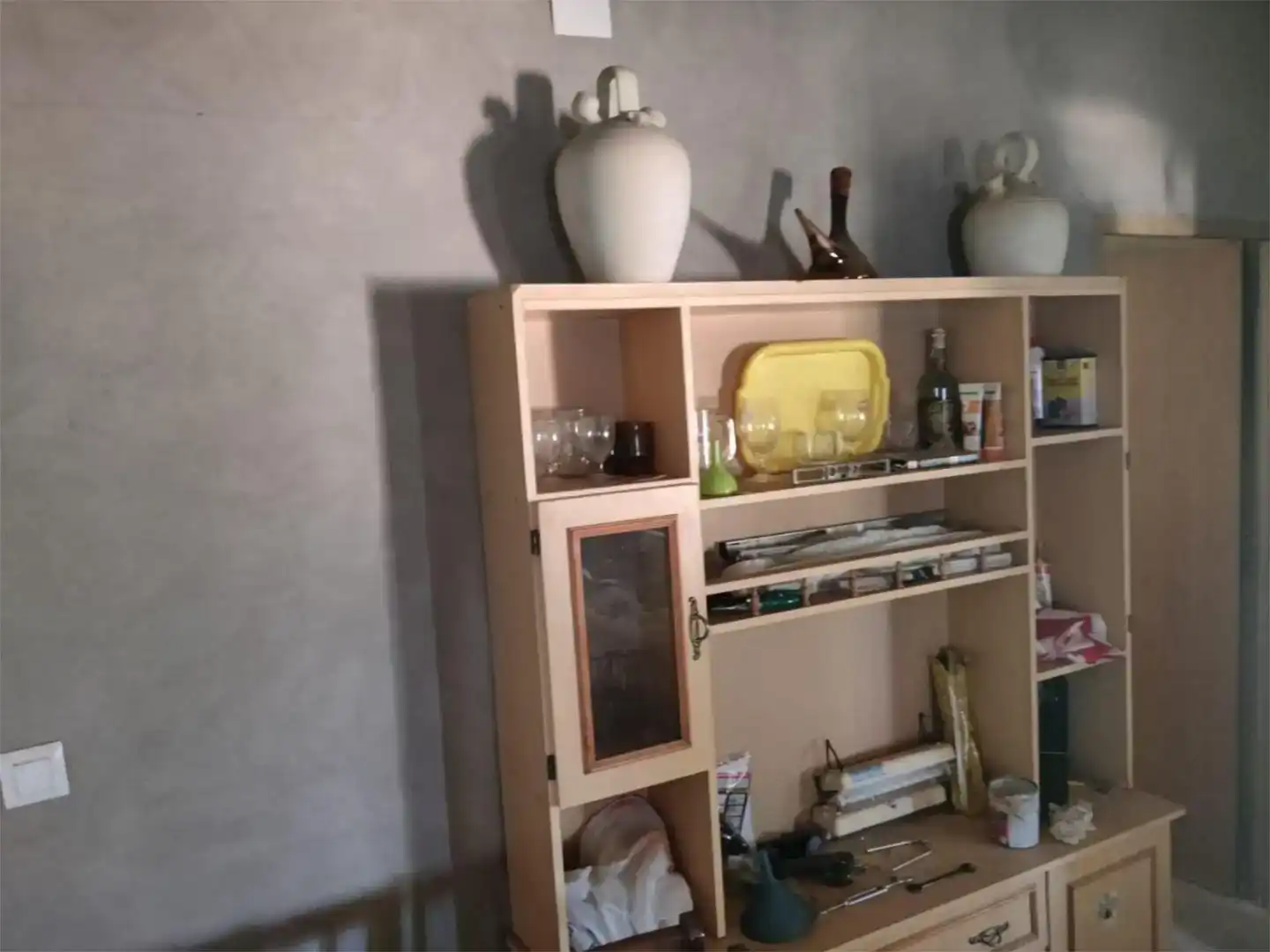 Kitchen of Residential for sale in Ciudad Real