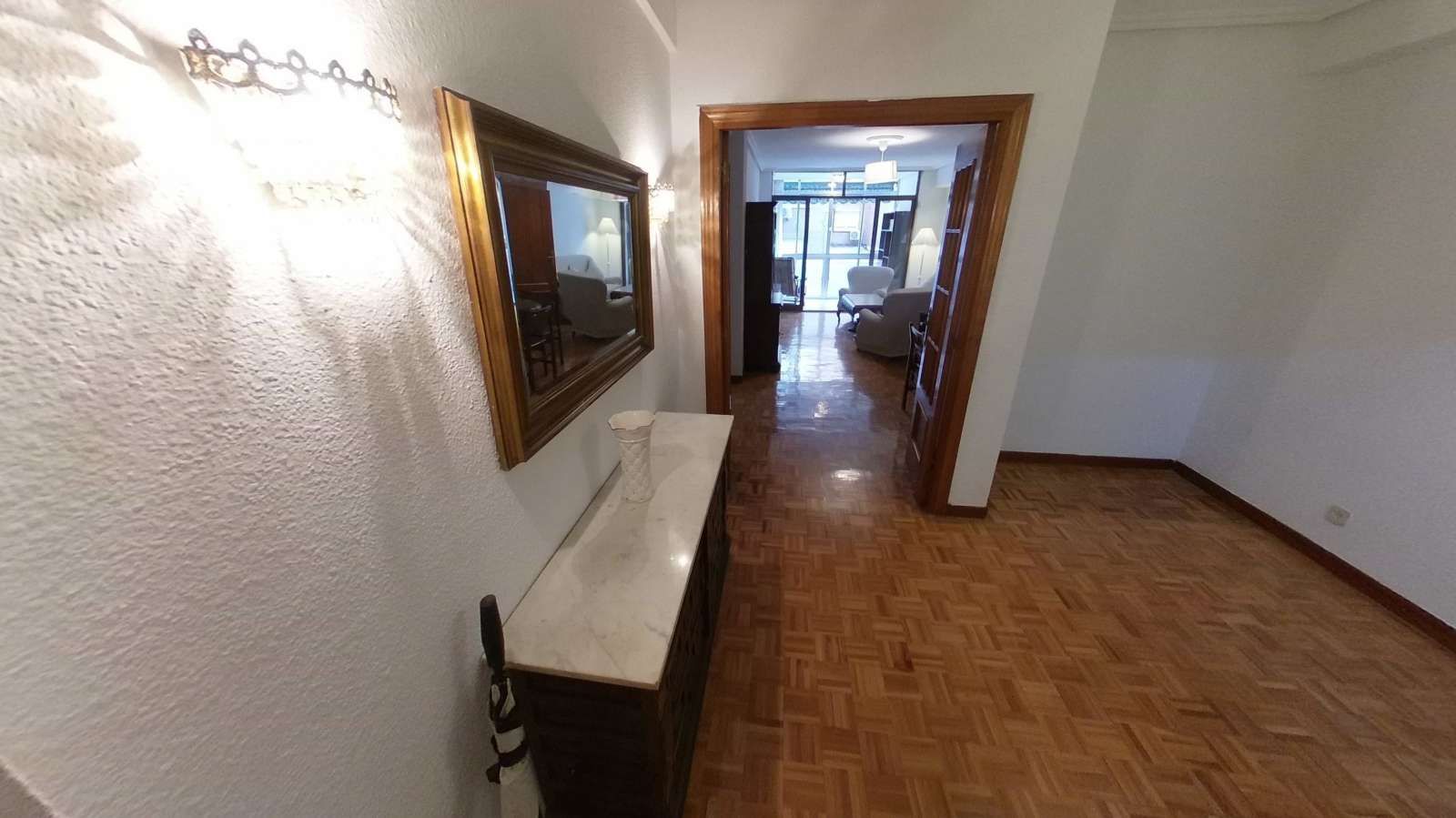 Apartament per a compartir a Comillas