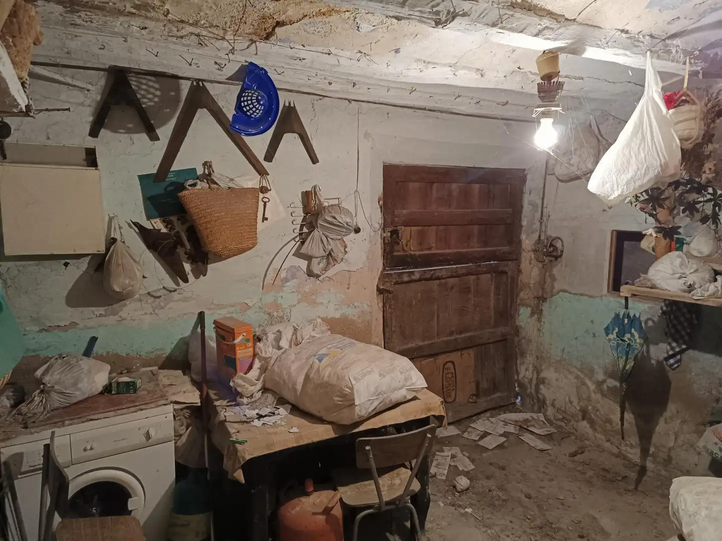 Casa con terraza en venta en Useras /  Les Useres, imagen 13