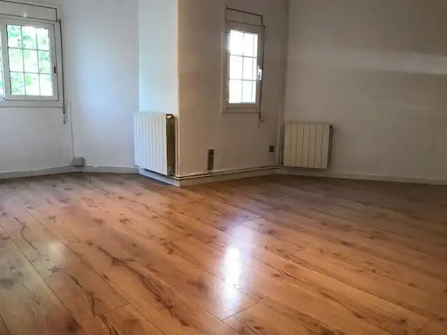 Wohnung zur Miete in Passeig de Sant Gervasi, El Putget i el Farró
