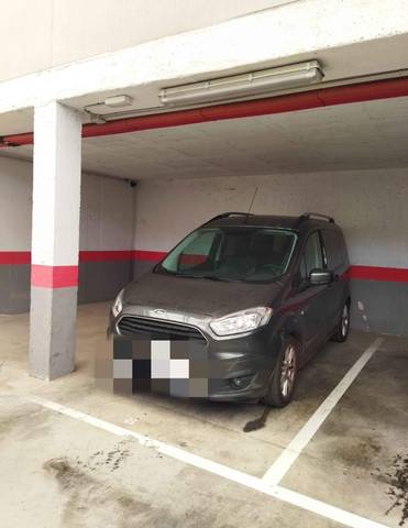 Garaje en Venta en Carrer de Gabriel Alzamora, 32 en Son Cladera