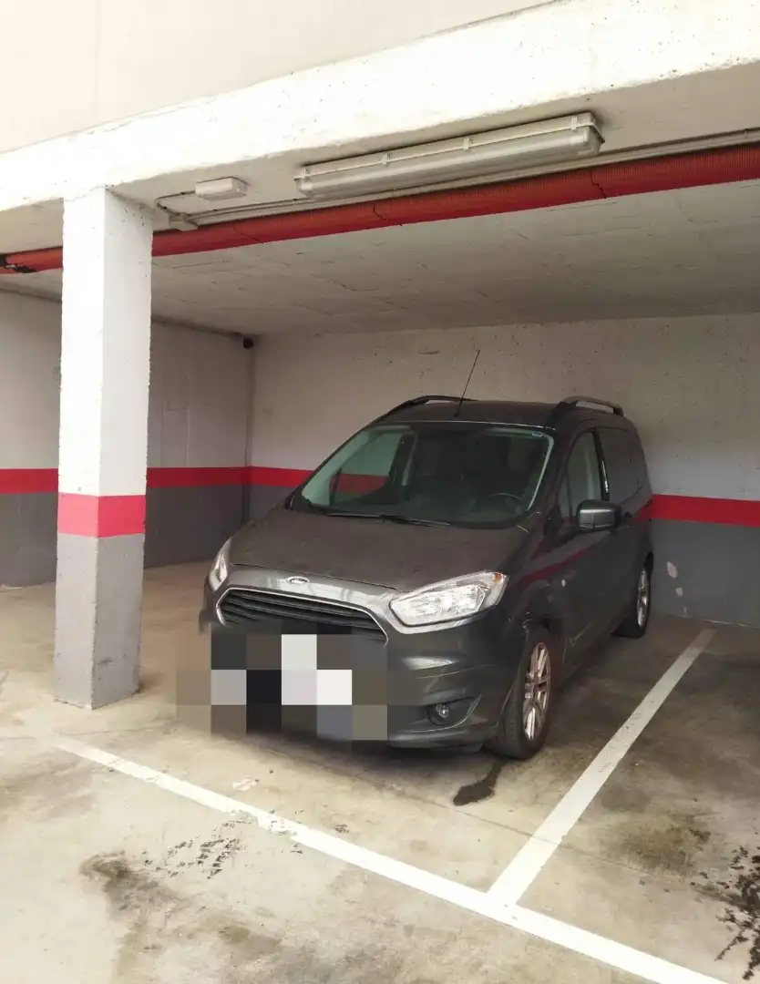 Parking of Garage for sale in  Palma de Mallorca