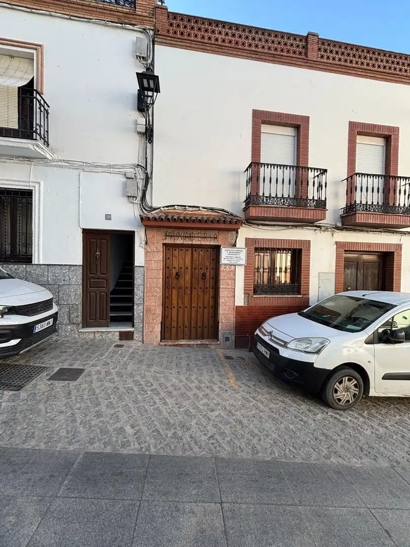 Xalet en venda a Setenil de las Bodegas