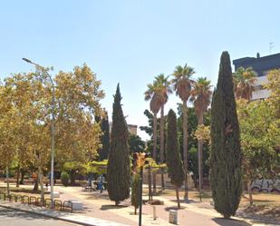 Exterior view of Flat for sale in Málaga Capital