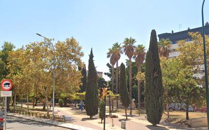 Exterior view of Flat for sale in Málaga Capital