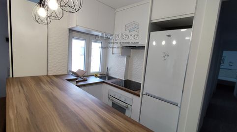 Foto 5 de Piso de alquiler en El Pilar, Albacete Capital