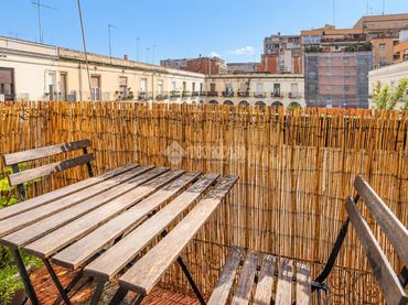 Appartement avec balcon à vendre à Sant Andreu