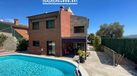 Foto 3 de Casa o chalet en venta en Masquefa, Barcelona