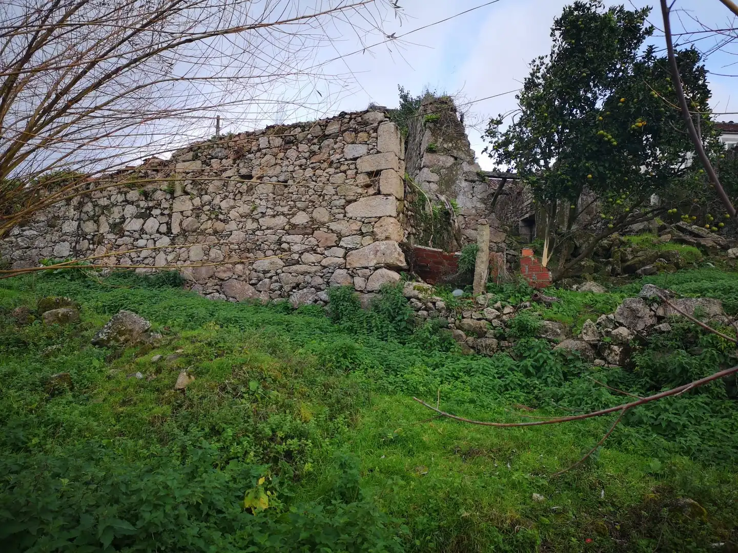 Casa en venta en A Estrada, imagen 4
