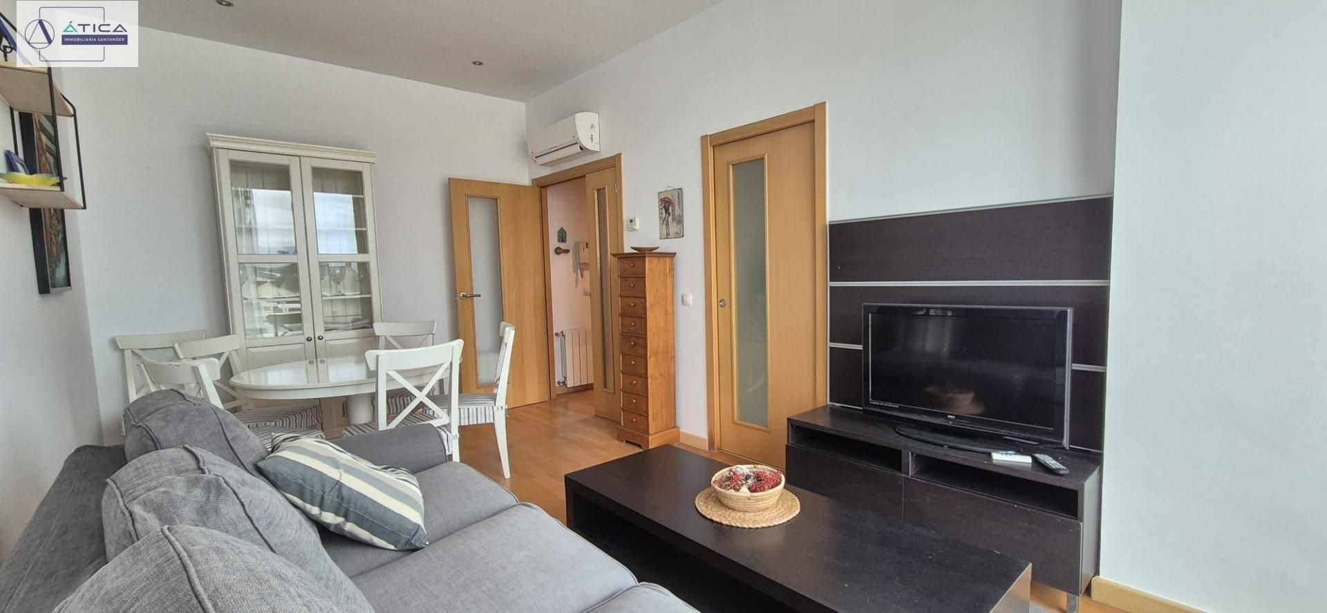 Apartament de lloguer a Calle de María Cristina, General Dávila