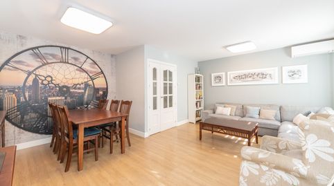 Foto 4 de Casa o chalet en venta en Calle de Tomás Bretón, 35, El Mirador, Colmenar Viejo
