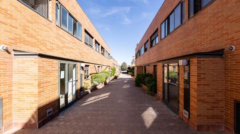 Foto 2 de Planta baixa en venda a Casco Antiguo, Madrid