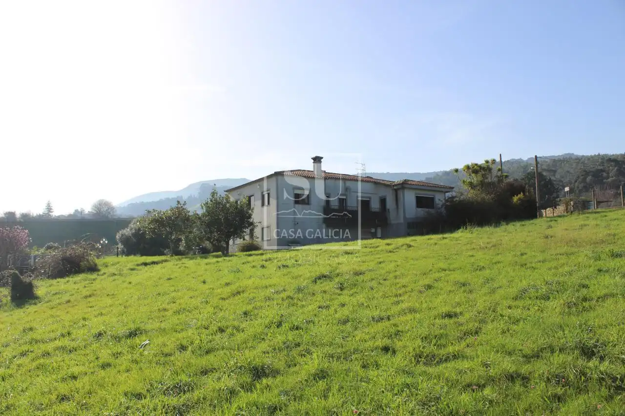 Maison avec piscine à vendre à Baiona, imagen 19
