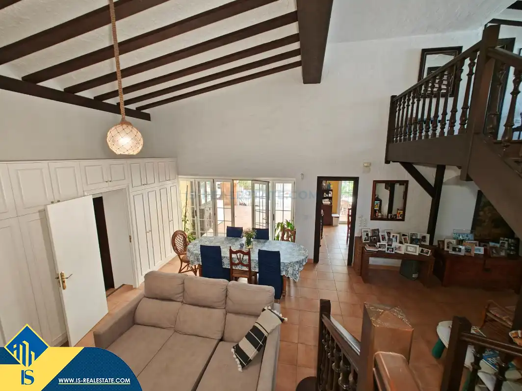Villa con terrazza in vendita a Los Balcones - Los Altos, imagen 16