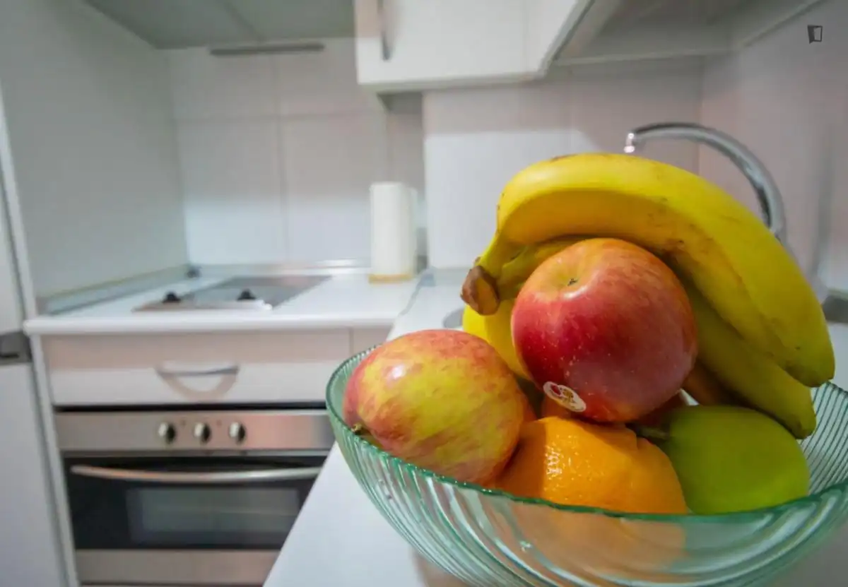 Apartament de lloguer a Rejas