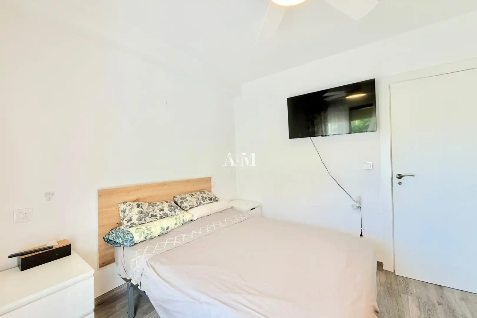 Habitación de Piso de alquiler en Mil Palmeras