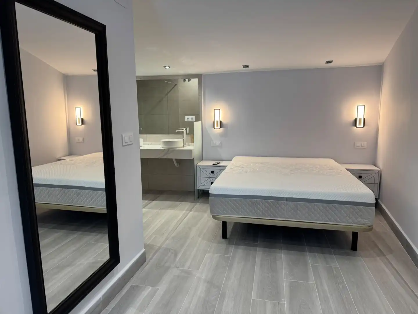 Penthouse zur Miete in Calle Berzocana, imagen 12