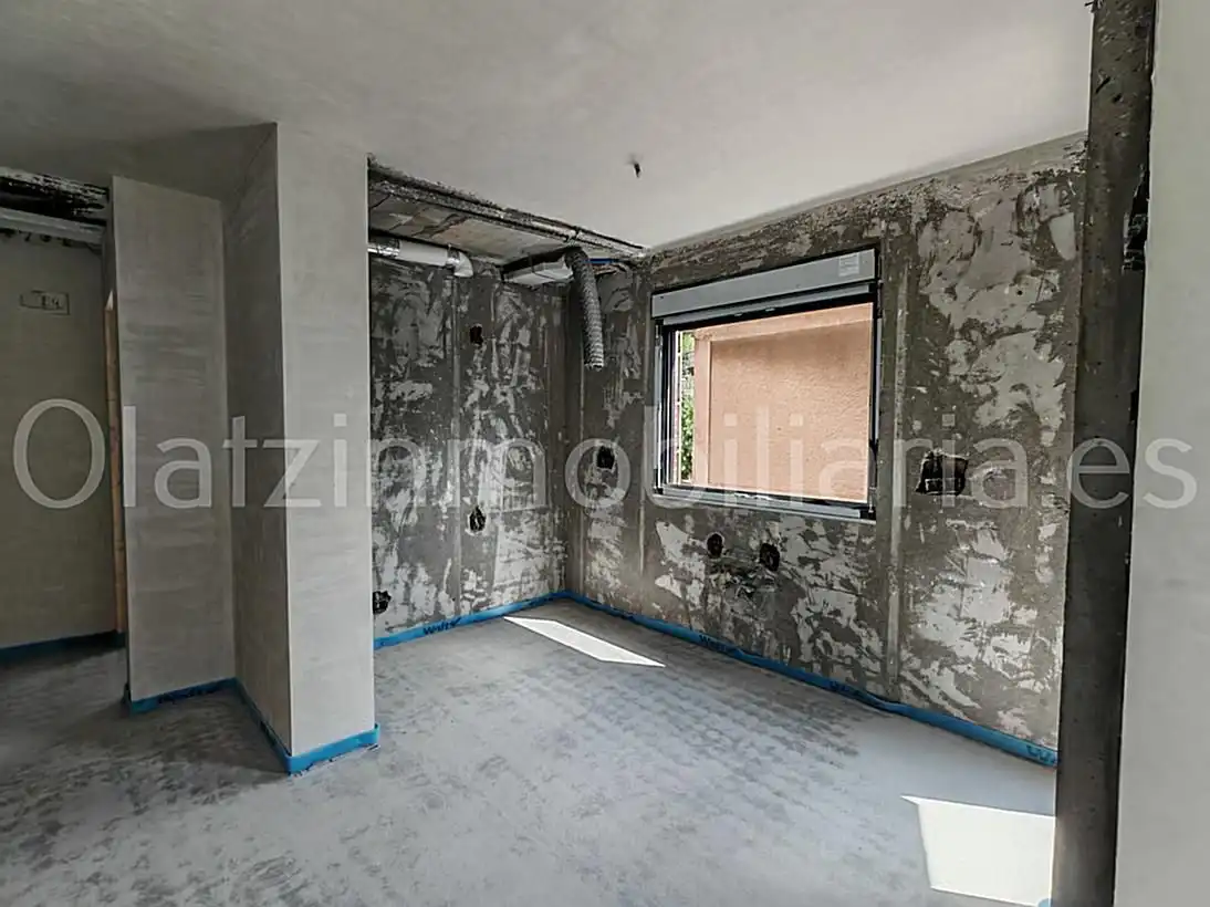 Flat for sale in Zalla   with Terrace and Storage room