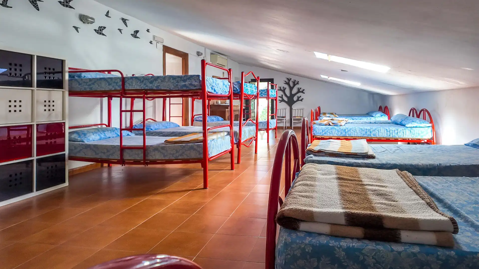 Habitación de Edificio en venta en Torrejón el Rubio, Cáceres
