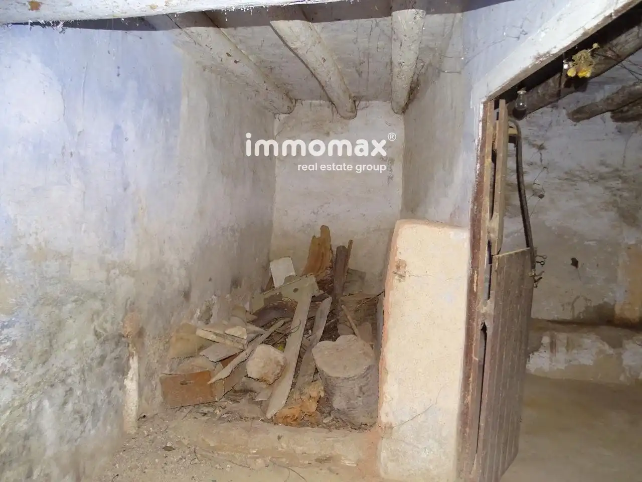 Casa o xalet en venda a soldevila, Paüls