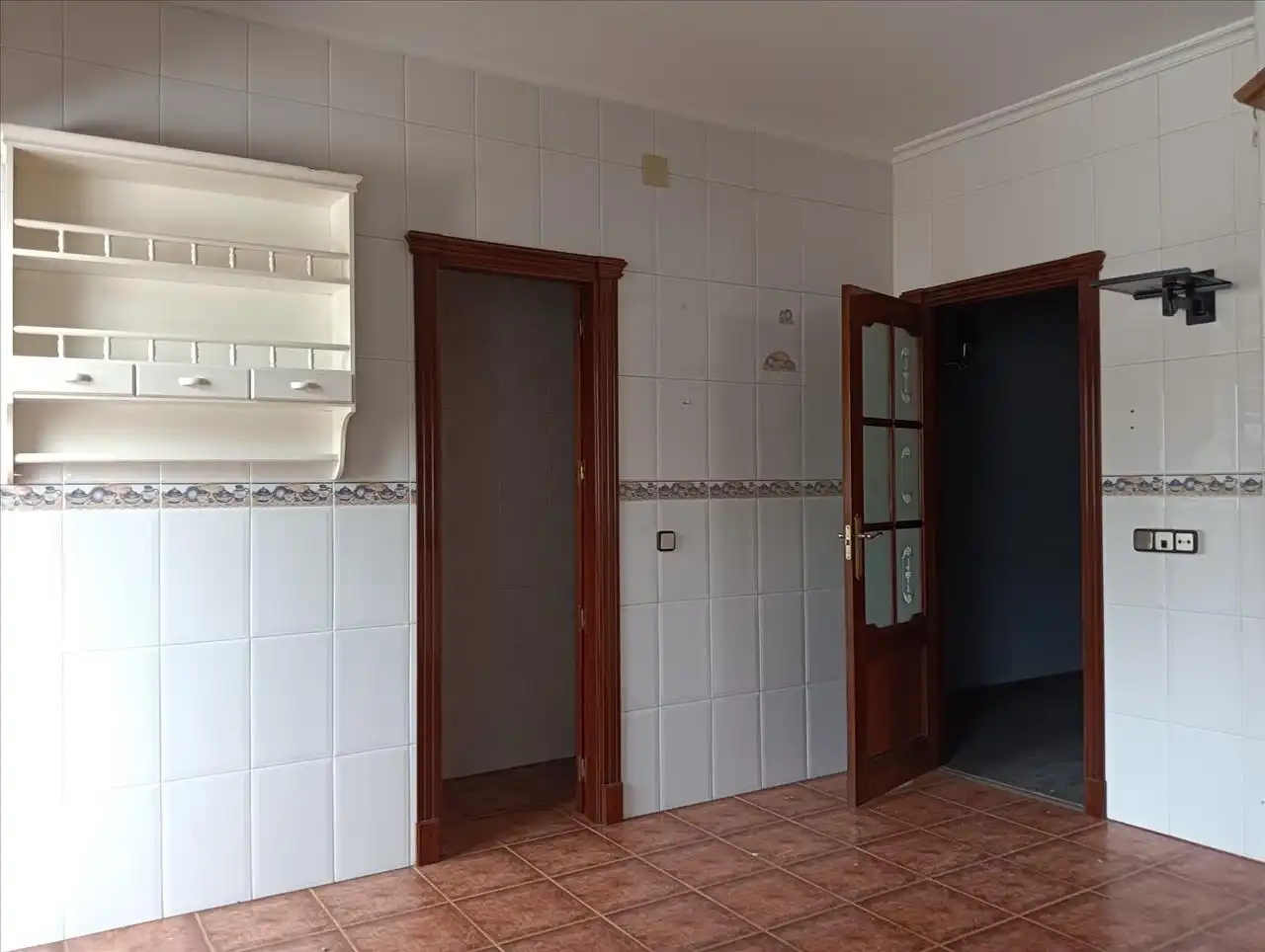Piso en venta en Torreperogil