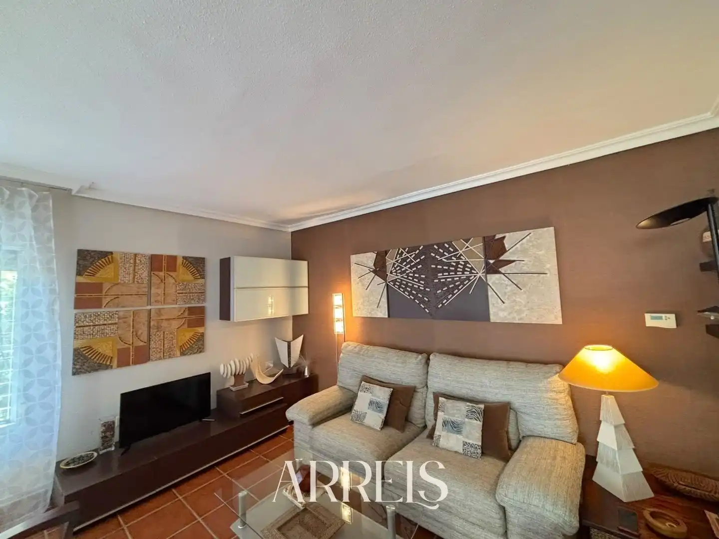 Casa amb jardí en venda a batallola, imagen 7