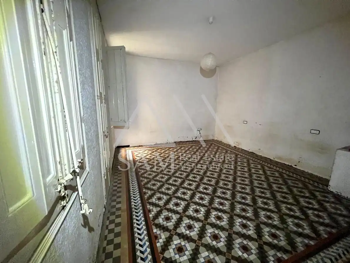 Planta baixa en venda en  Barcelona Capital