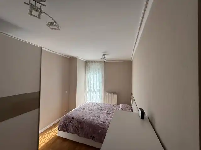 Dormitori de Pis en venda en Burgos amb Calefacció i Moblat