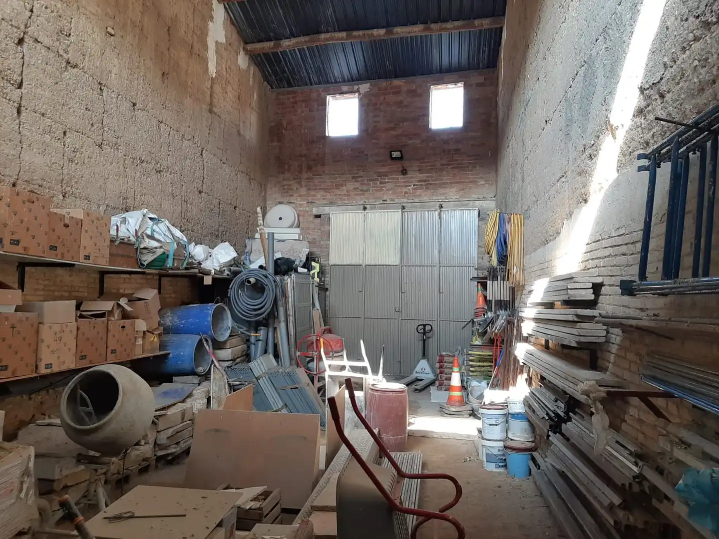 Local en venta en Linyola
