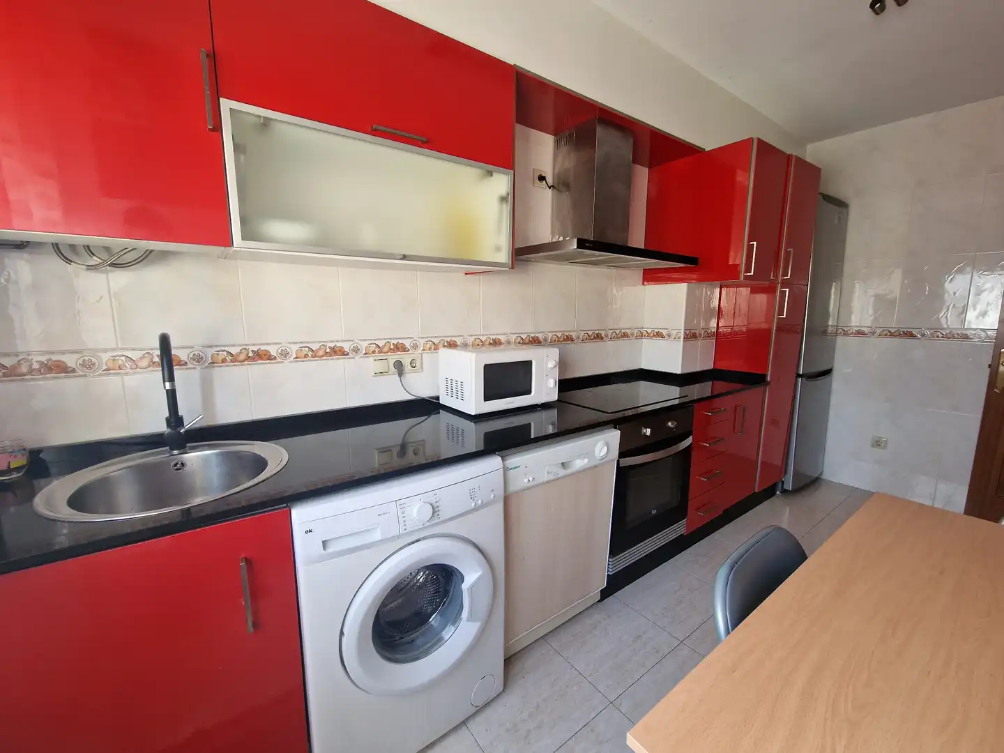 Flat for sale in Rúa Torrente Ballester, imagen 5