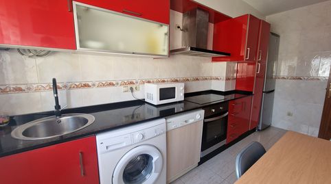 Foto 5 de Piso en venta en Rúa Torrente Ballester, Piñeiros- Freixeiro, Narón