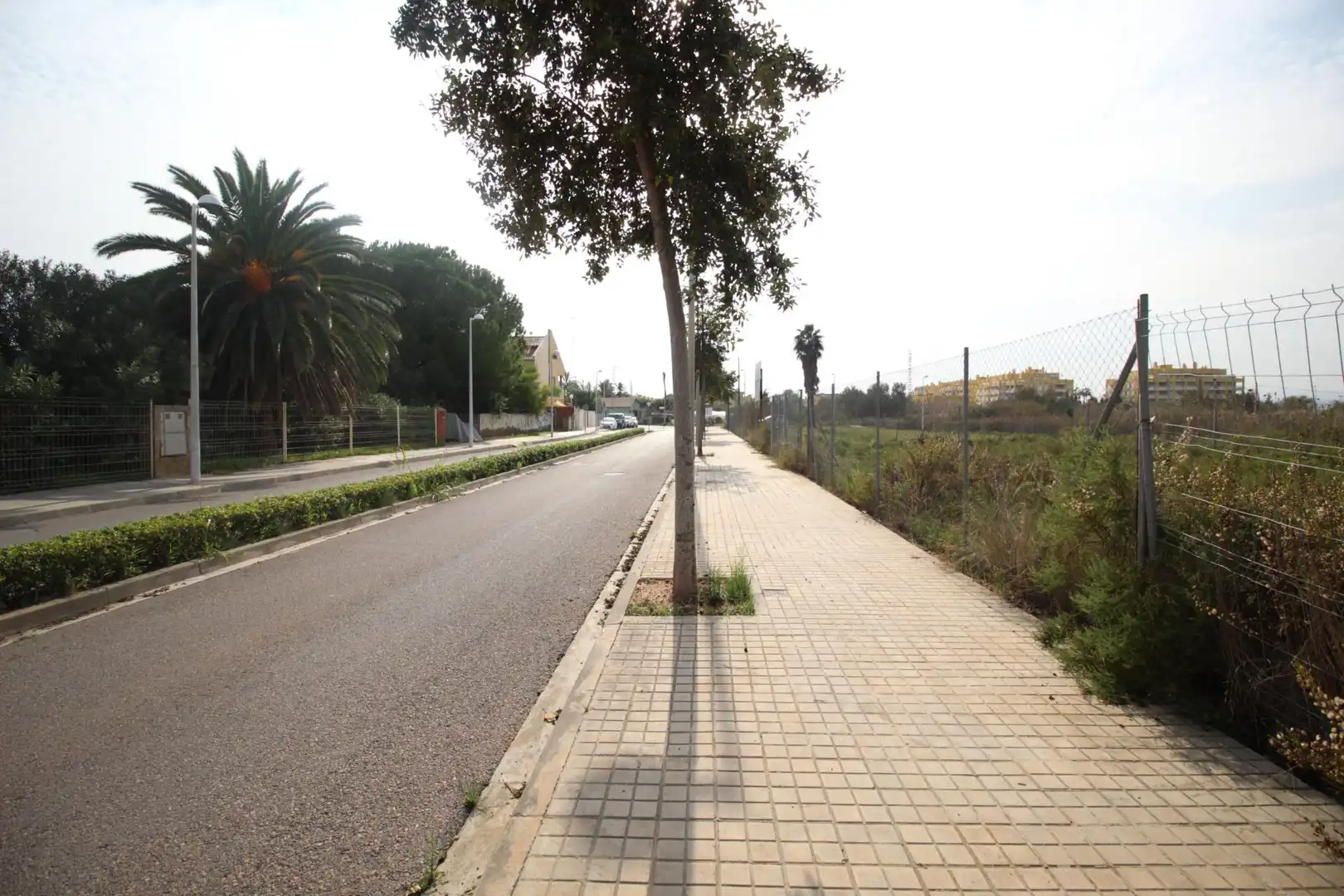 Residencial en venta en Corinto - Almarda